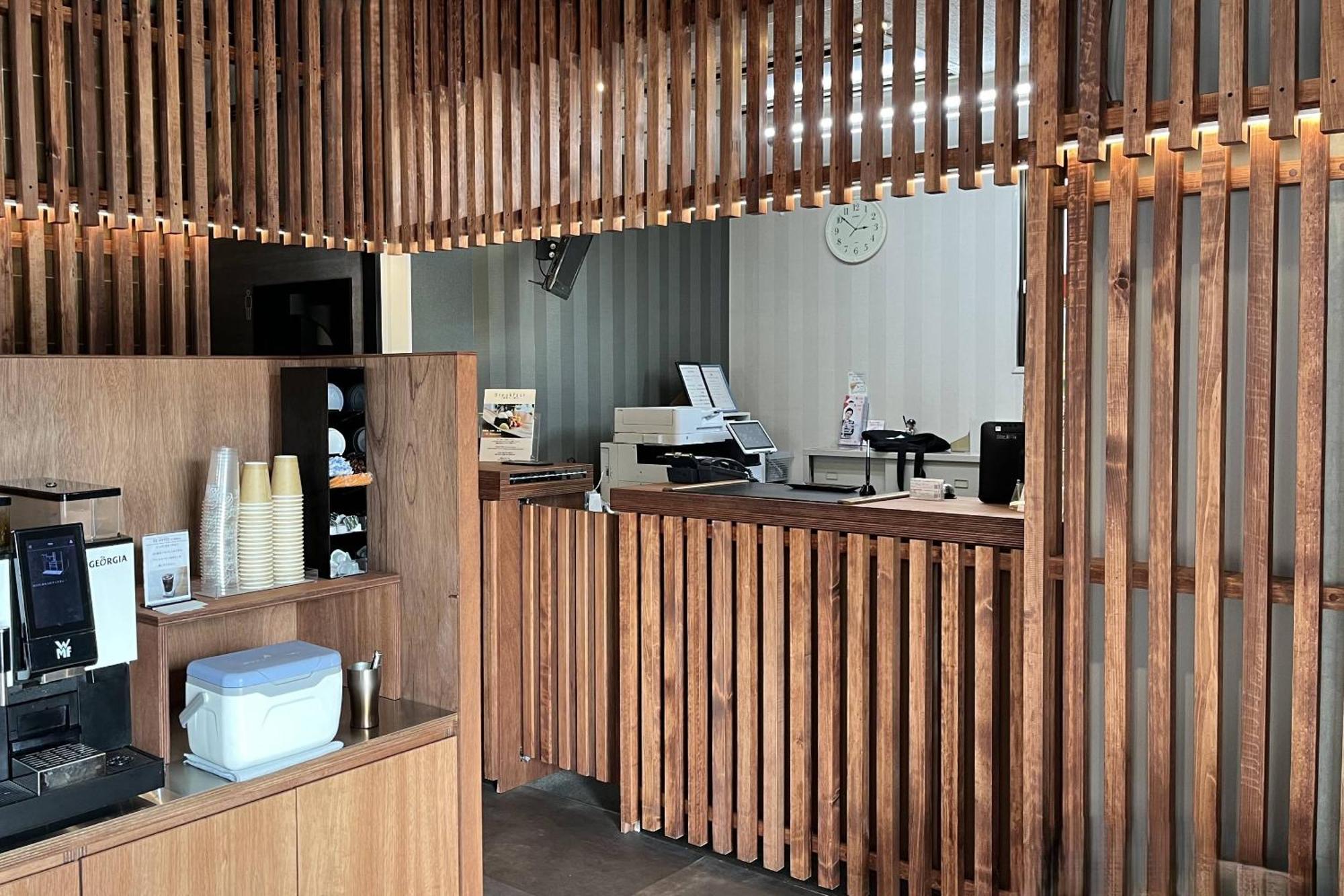 Heiwadai Hotel Otemon Fukuoka  Exterior foto
